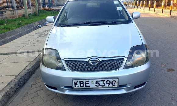Nunua Ilio tumika Toyota Fielder Fedha Gari ndani ya Nairobi nchini Nairobi Nunua Ilio tumika Toyota Fielder Fedha Gari ndani ya Nairobi nchini Nairobi