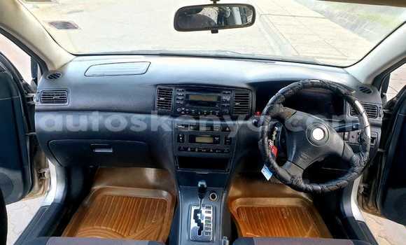 Nunua Ilio tumika Toyota Fielder Fedha Gari ndani ya Nairobi nchini Nairobi Nunua Ilio tumika Toyota Fielder Fedha Gari ndani ya Nairobi nchini Nairobi