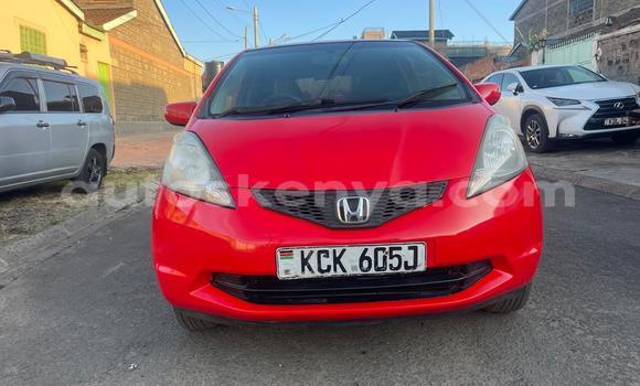 Oofamaa Honda Fit Red Makiinaa iti Nairobi keessatti Nairobi keessatti Oofamaa Honda Fit Red Makiinaa iti Nairobi keessatti Nairobi keessatti