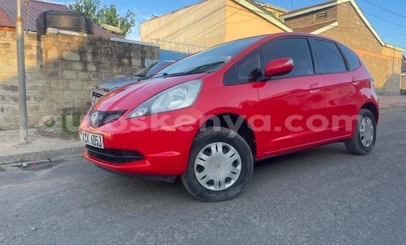 Nunua Ilio tumika Honda Fit Nyekundu Gari ndani ya Nairobi nchini Nairobi Nunua Ilio tumika Honda Fit Nyekundu Gari ndani ya Nairobi nchini Nairobi