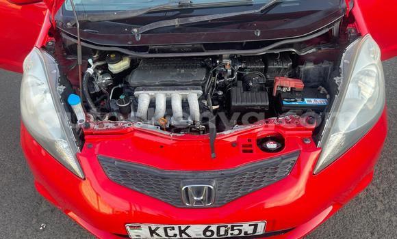 Nunua Ilio tumika Honda Fit Nyekundu Gari ndani ya Nairobi nchini Nairobi Nunua Ilio tumika Honda Fit Nyekundu Gari ndani ya Nairobi nchini Nairobi