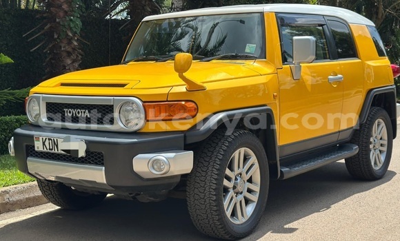 Oofamaa Toyota FJ Cruiser Other Makiinaa iti Nairobi keessatti Nairobi keessatti Oofamaa Toyota FJ Cruiser Other Makiinaa iti Nairobi keessatti Nairobi keessatti