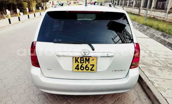 Nunua Ilio tumika Toyota Fielder Fedha Gari ndani ya Nairobi nchini Nairobi Nunua Ilio tumika Toyota Fielder Fedha Gari ndani ya Nairobi nchini Nairobi