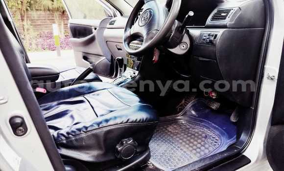 Nunua Ilio tumika Toyota Fielder Fedha Gari ndani ya Nairobi nchini Nairobi Nunua Ilio tumika Toyota Fielder Fedha Gari ndani ya Nairobi nchini Nairobi