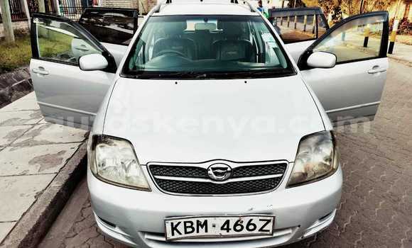 Nunua Ilio tumika Toyota Fielder Fedha Gari ndani ya Nairobi nchini Nairobi Nunua Ilio tumika Toyota Fielder Fedha Gari ndani ya Nairobi nchini Nairobi