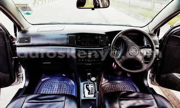 Nunua Ilio tumika Toyota Fielder Fedha Gari ndani ya Nairobi nchini Nairobi Nunua Ilio tumika Toyota Fielder Fedha Gari ndani ya Nairobi nchini Nairobi