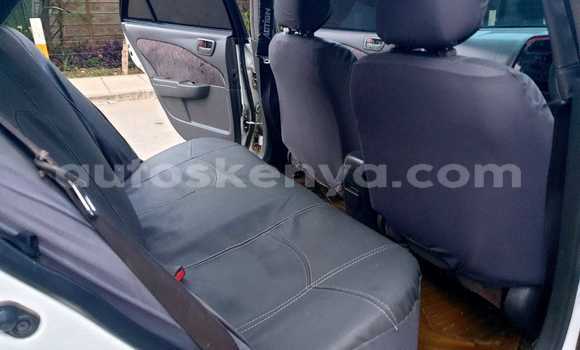 Nunua Ilio tumika Toyota Carina Nyeupe Gari ndani ya Nairobi nchini Nairobi Nunua Ilio tumika Toyota Carina Nyeupe Gari ndani ya Nairobi nchini Nairobi