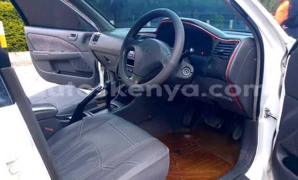 Nunua Ilio tumika Toyota Carina Nyeupe Gari ndani ya Nairobi nchini Nairobi Nunua Ilio tumika Toyota Carina Nyeupe Gari ndani ya Nairobi nchini Nairobi
