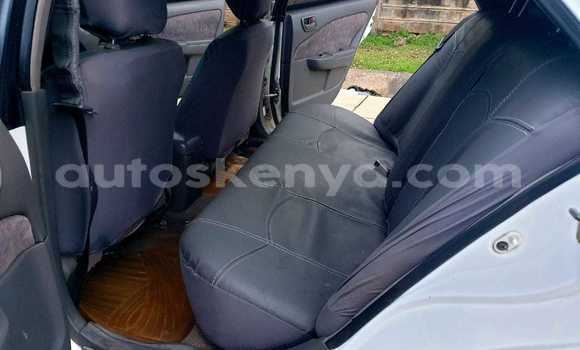Nunua Ilio tumika Toyota Carina Nyeupe Gari ndani ya Nairobi nchini Nairobi Nunua Ilio tumika Toyota Carina Nyeupe Gari ndani ya Nairobi nchini Nairobi