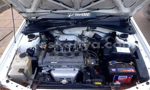 Nunua Ilio tumika Toyota Carina Nyeupe Gari ndani ya Nairobi nchini Nairobi Nunua Ilio tumika Toyota Carina Nyeupe Gari ndani ya Nairobi nchini Nairobi