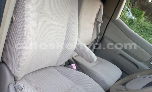 Buy Used Toyota Raum Green Car in Nairobi in Nairobi Buy Used Toyota Raum Green Car in Nairobi in Nairobi