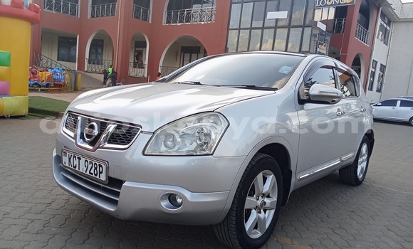 Nunua Ilio tumika Nissan Dualis Nyeupe Gari ndani ya Nairobi nchini Nairobi Nunua Ilio tumika Nissan Dualis Nyeupe Gari ndani ya Nairobi nchini Nairobi