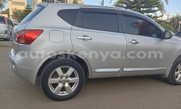 Nunua Ilio tumika Nissan Dualis Nyeupe Gari ndani ya Nairobi nchini Nairobi Nunua Ilio tumika Nissan Dualis Nyeupe Gari ndani ya Nairobi nchini Nairobi