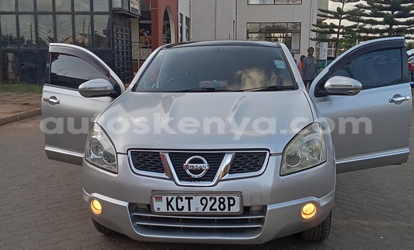 Nunua Ilio tumika Nissan Dualis Nyeupe Gari ndani ya Nairobi nchini Nairobi Nunua Ilio tumika Nissan Dualis Nyeupe Gari ndani ya Nairobi nchini Nairobi