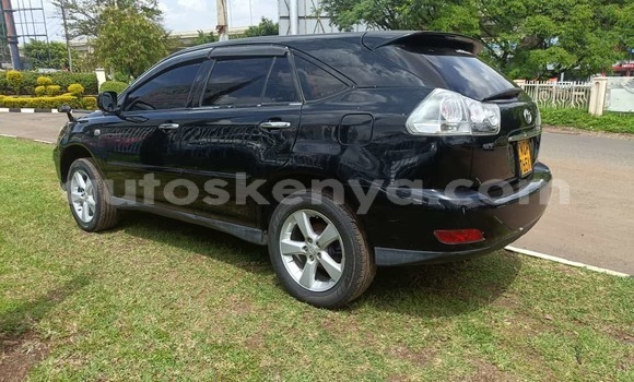 Nunua Ilio tumika Toyota Harrier Nyeusi Gari ndani ya Nairobi nchini Nairobi Nunua Ilio tumika Toyota Harrier Nyeusi Gari ndani ya Nairobi nchini Nairobi
