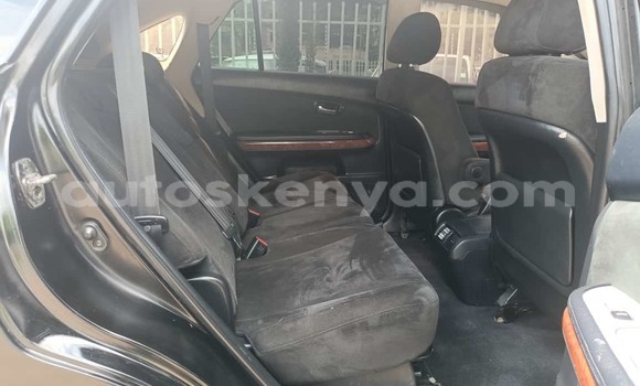 Nunua Ilio tumika Toyota Harrier Nyeusi Gari ndani ya Nairobi nchini Nairobi Nunua Ilio tumika Toyota Harrier Nyeusi Gari ndani ya Nairobi nchini Nairobi