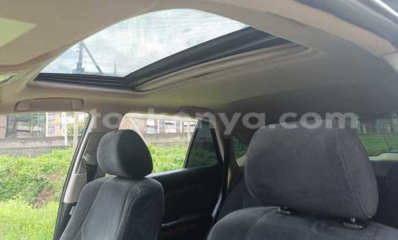 Nunua Ilio tumika Toyota Harrier Nyeusi Gari ndani ya Nairobi nchini Nairobi Nunua Ilio tumika Toyota Harrier Nyeusi Gari ndani ya Nairobi nchini Nairobi