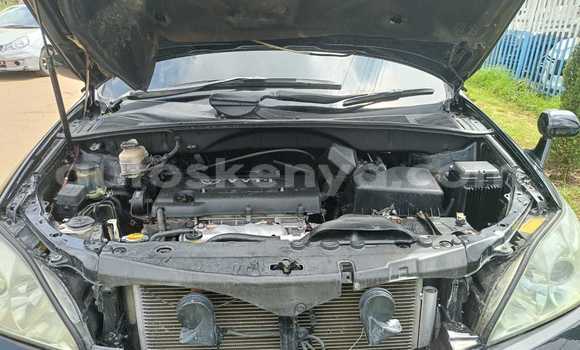 Nunua Ilio tumika Toyota Harrier Nyeusi Gari ndani ya Nairobi nchini Nairobi Nunua Ilio tumika Toyota Harrier Nyeusi Gari ndani ya Nairobi nchini Nairobi