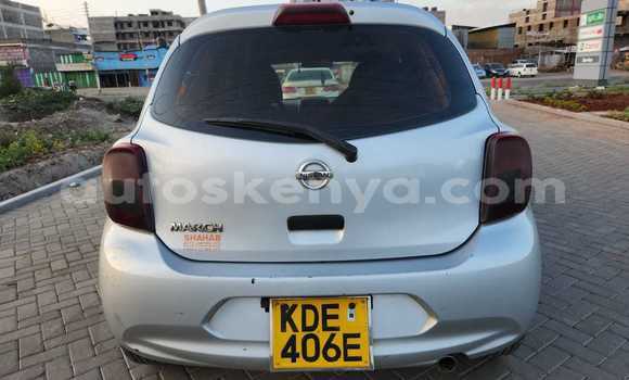 Nunua Ilio tumika Nissan March Fedha Gari ndani ya Nairobi nchini Nairobi Nunua Ilio tumika Nissan March Fedha Gari ndani ya Nairobi nchini Nairobi