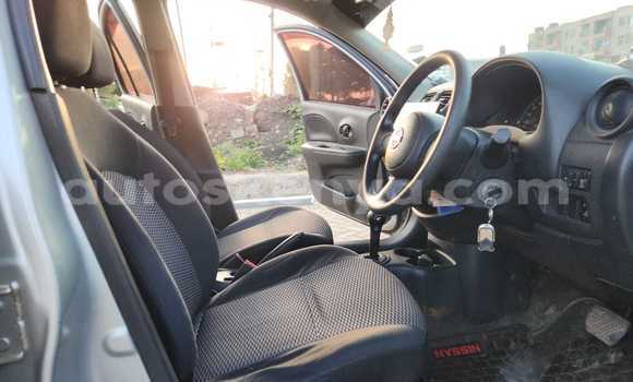 Nunua Ilio tumika Nissan March Fedha Gari ndani ya Nairobi nchini Nairobi Nunua Ilio tumika Nissan March Fedha Gari ndani ya Nairobi nchini Nairobi