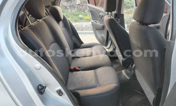 Nunua Ilio tumika Nissan March Fedha Gari ndani ya Nairobi nchini Nairobi Nunua Ilio tumika Nissan March Fedha Gari ndani ya Nairobi nchini Nairobi