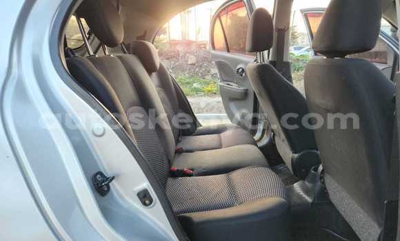 Nunua Ilio tumika Nissan March Fedha Gari ndani ya Nairobi nchini Nairobi Nunua Ilio tumika Nissan March Fedha Gari ndani ya Nairobi nchini Nairobi