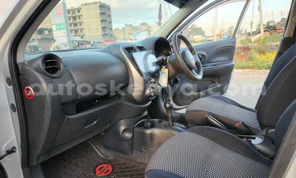 Nunua Ilio tumika Nissan March Fedha Gari ndani ya Nairobi nchini Nairobi Nunua Ilio tumika Nissan March Fedha Gari ndani ya Nairobi nchini Nairobi