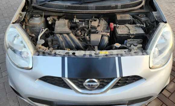 Nunua Ilio tumika Nissan March Fedha Gari ndani ya Nairobi nchini Nairobi Nunua Ilio tumika Nissan March Fedha Gari ndani ya Nairobi nchini Nairobi