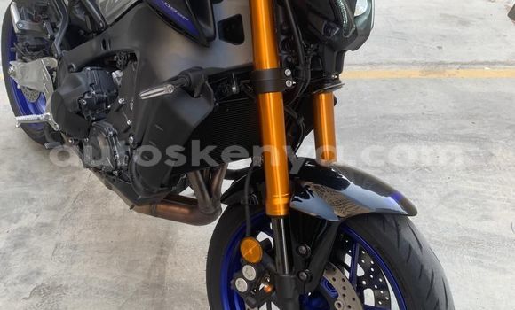 Nunua Ilio tumika Yamaha MT Beige Bike ndani ya Nairobi nchini Nairobi