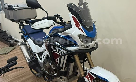Nunua Ilio tumika Honda CRF Bluu Bike ndani ya Nairobi nchini Nairobi