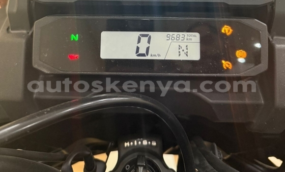 Buy Used Honda CRF Blue Bike in Nairobi in Nairobi Buy Used Honda CRF Blue Bike in Nairobi in Nairobi