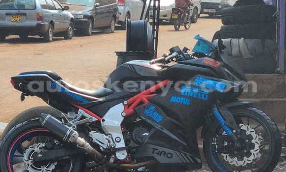 Buy Used Tgb BLADE Black Bike in Murang'a in Central Kenya Buy Used Tgb BLADE Black Bike in Murang'a in Central Kenya