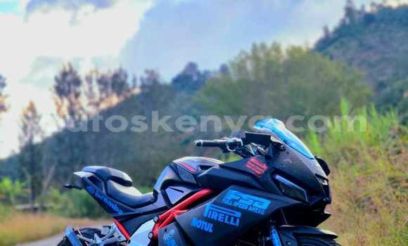 Buy Used Tgb BLADE Black Bike in Murang'a in Central Kenya Buy Used Tgb BLADE Black Bike in Murang'a in Central Kenya