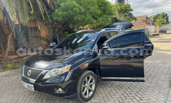 Nunua Ilio tumika Lexus RX Nyeusi Gari ndani ya Nairobi nchini Nairobi Nunua Ilio tumika Lexus RX Nyeusi Gari ndani ya Nairobi nchini Nairobi