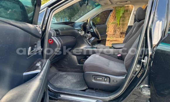 Nunua Ilio tumika Lexus RX Nyeusi Gari ndani ya Nairobi nchini Nairobi Nunua Ilio tumika Lexus RX Nyeusi Gari ndani ya Nairobi nchini Nairobi
