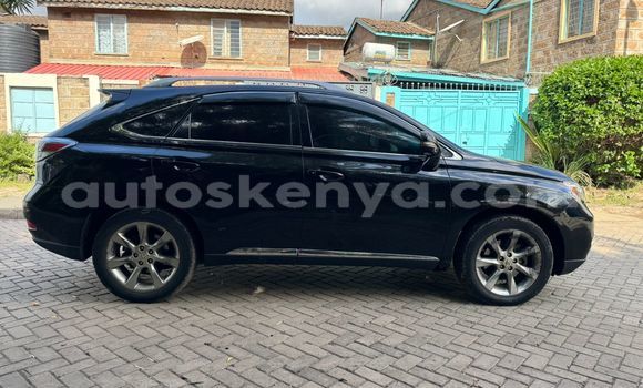 Nunua Ilio tumika Lexus RX Nyeusi Gari ndani ya Nairobi nchini Nairobi Nunua Ilio tumika Lexus RX Nyeusi Gari ndani ya Nairobi nchini Nairobi