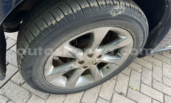 Nunua Ilio tumika Lexus RX Nyeusi Gari ndani ya Nairobi nchini Nairobi Nunua Ilio tumika Lexus RX Nyeusi Gari ndani ya Nairobi nchini Nairobi