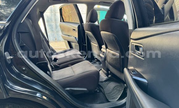 Nunua Ilio tumika Lexus RX Nyeusi Gari ndani ya Nairobi nchini Nairobi Nunua Ilio tumika Lexus RX Nyeusi Gari ndani ya Nairobi nchini Nairobi