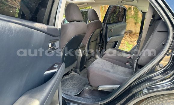 Nunua Ilio tumika Lexus RX Nyeusi Gari ndani ya Nairobi nchini Nairobi Nunua Ilio tumika Lexus RX Nyeusi Gari ndani ya Nairobi nchini Nairobi