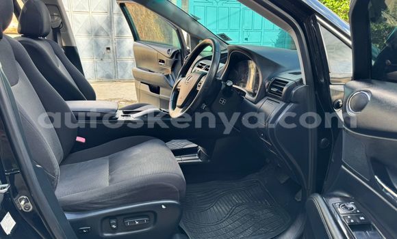 Nunua Ilio tumika Lexus RX Nyeusi Gari ndani ya Nairobi nchini Nairobi Nunua Ilio tumika Lexus RX Nyeusi Gari ndani ya Nairobi nchini Nairobi