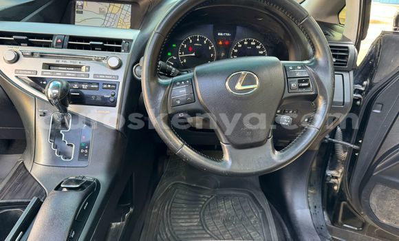 Nunua Ilio tumika Lexus RX Nyeusi Gari ndani ya Nairobi nchini Nairobi Nunua Ilio tumika Lexus RX Nyeusi Gari ndani ya Nairobi nchini Nairobi