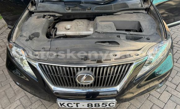 Nunua Ilio tumika Lexus RX Nyeusi Gari ndani ya Nairobi nchini Nairobi Nunua Ilio tumika Lexus RX Nyeusi Gari ndani ya Nairobi nchini Nairobi