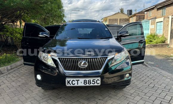Nunua Ilio tumika Lexus RX Nyeusi Gari ndani ya Nairobi nchini Nairobi Nunua Ilio tumika Lexus RX Nyeusi Gari ndani ya Nairobi nchini Nairobi
