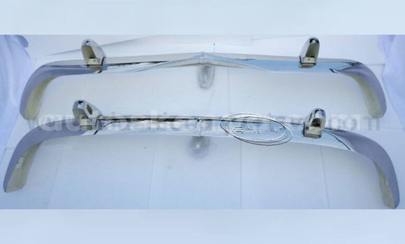 Nunua MB W121/120 1961 ndani ya Vanga nchini Kati Nunua MB W121/120 1961 ndani ya Vanga nchini Kati