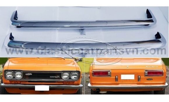 Haaraa Datsun on-DO Silver Makiinaa iti Kitengela keessatti Nairobi keessatti
