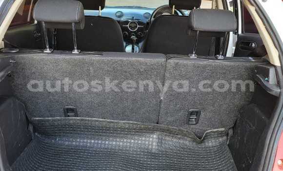 Nunua Ilio tumika Mazda Demio Nyeupe Gari ndani ya Nairobi nchini Nairobi Nunua Ilio tumika Mazda Demio Nyeupe Gari ndani ya Nairobi nchini Nairobi