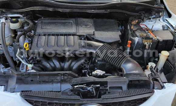 Nunua Ilio tumika Mazda Demio Nyeupe Gari ndani ya Nairobi nchini Nairobi Nunua Ilio tumika Mazda Demio Nyeupe Gari ndani ya Nairobi nchini Nairobi