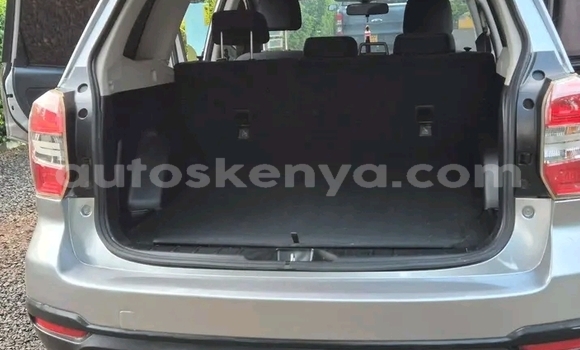 Nunua Ilio tumika Subaru Forester Fedha Gari ndani ya Nairobi nchini Nairobi Nunua Ilio tumika Subaru Forester Fedha Gari ndani ya Nairobi nchini Nairobi