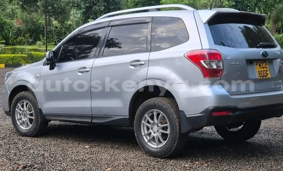 Nunua Ilio tumika Subaru Forester Fedha Gari ndani ya Nairobi nchini Nairobi Nunua Ilio tumika Subaru Forester Fedha Gari ndani ya Nairobi nchini Nairobi