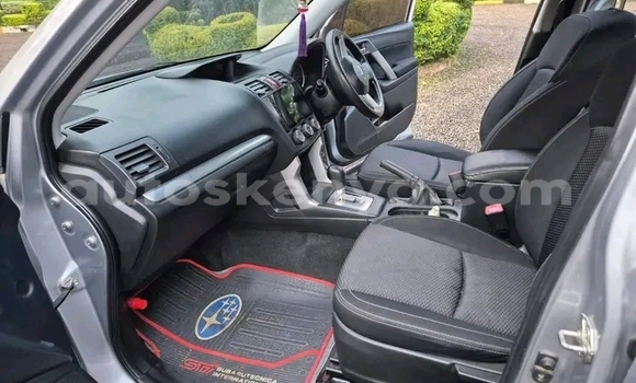 Nunua Ilio tumika Subaru Forester Fedha Gari ndani ya Nairobi nchini Nairobi Nunua Ilio tumika Subaru Forester Fedha Gari ndani ya Nairobi nchini Nairobi